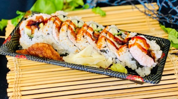 Yi on sale sushi go