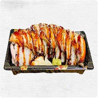 Yi on sale sushi go
